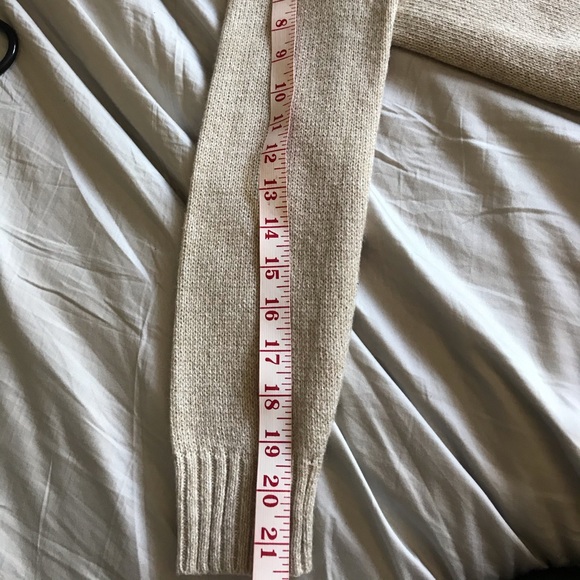 H&M Soft knitted sweatshirt - Picture 5 of 5